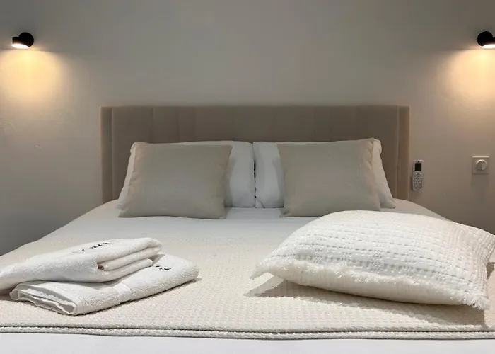 Le Chai N°9, Demeure Et Gites De Charme