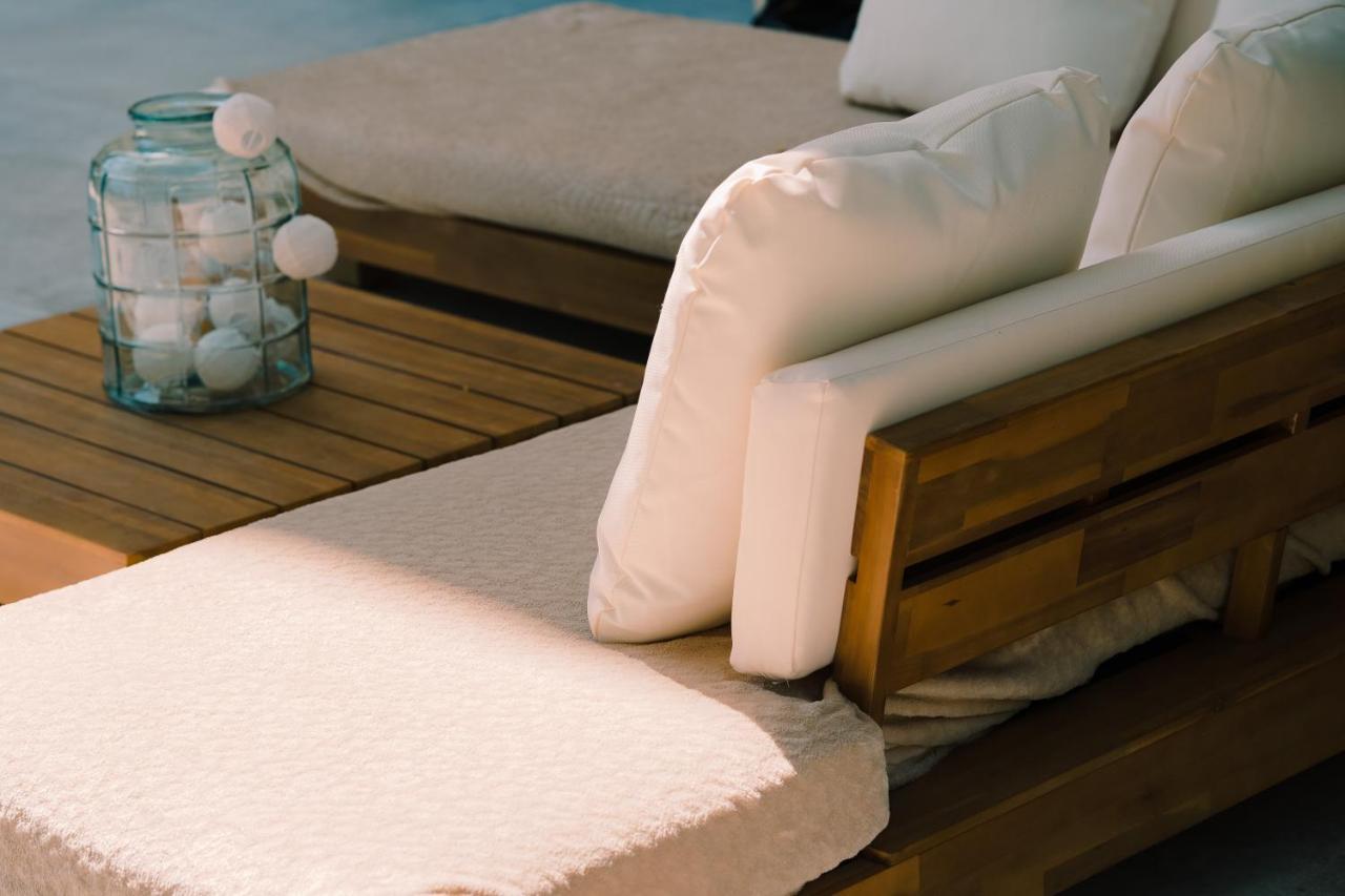 Le Chai N°9, Demeure Et De Charme Apartment Montblanc