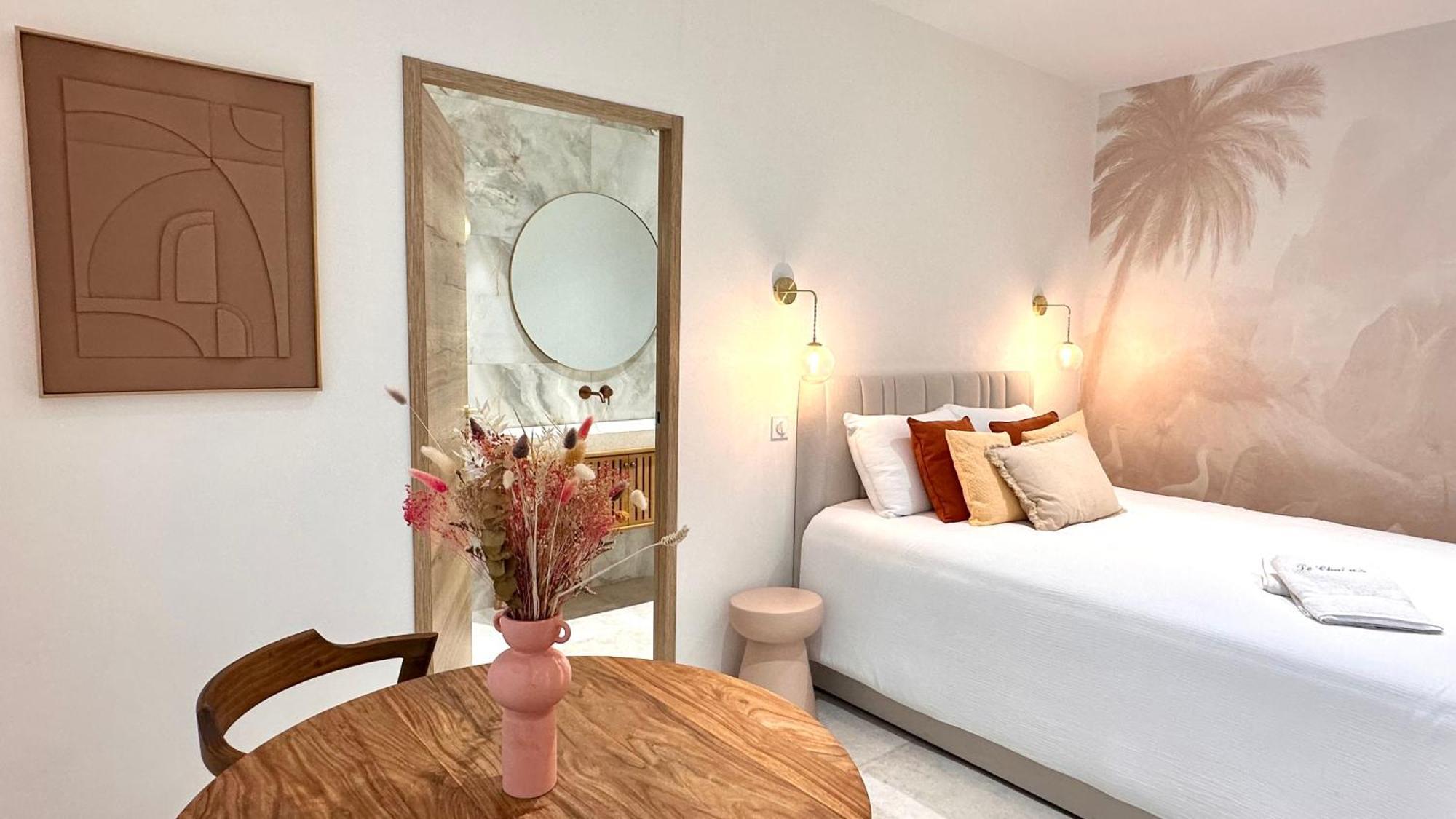 Apartment Le Chai N°9, Demeure Et De Charme Montblanc