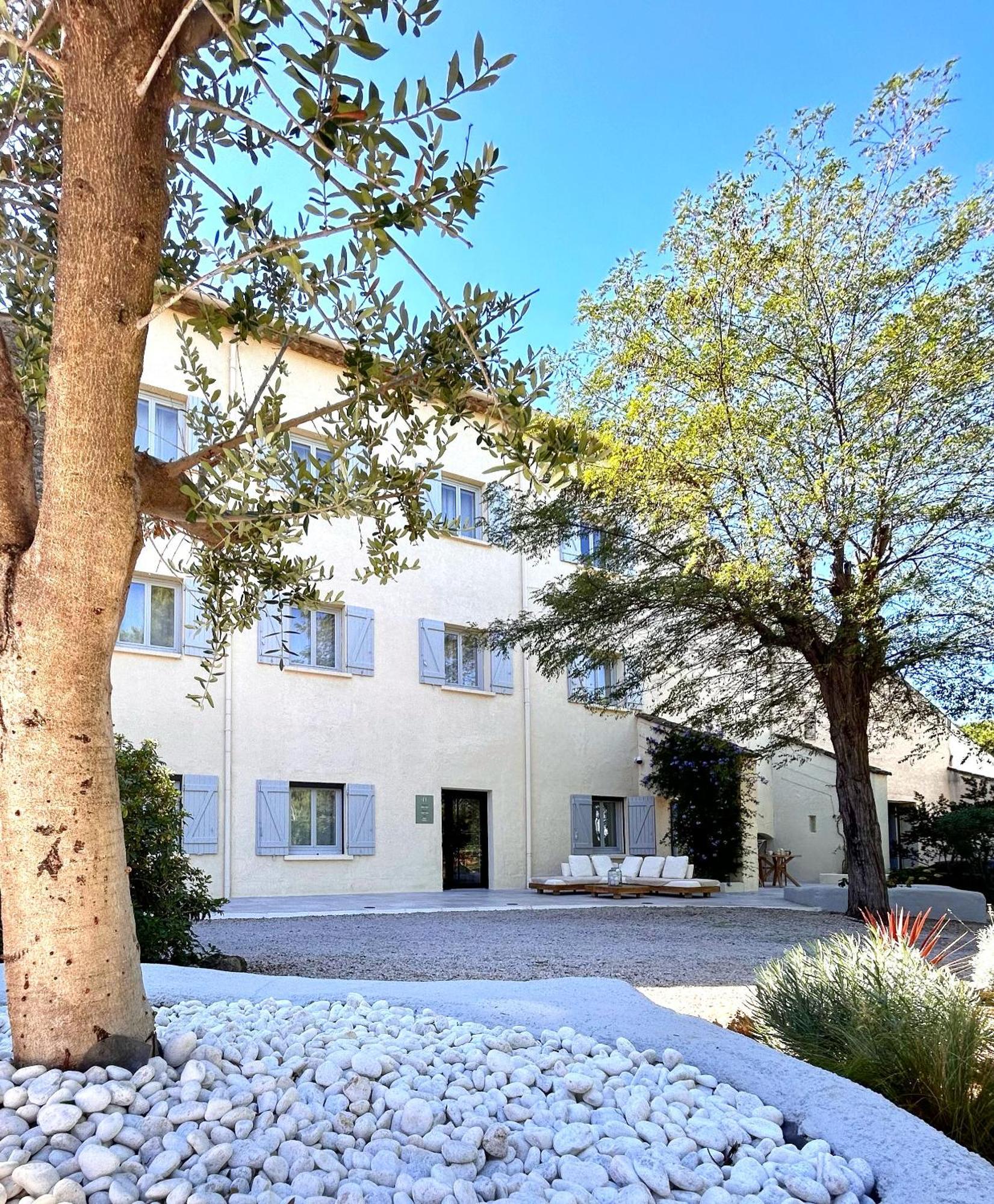 Le Chai N°9, Demeure Et De Charme Apartment *