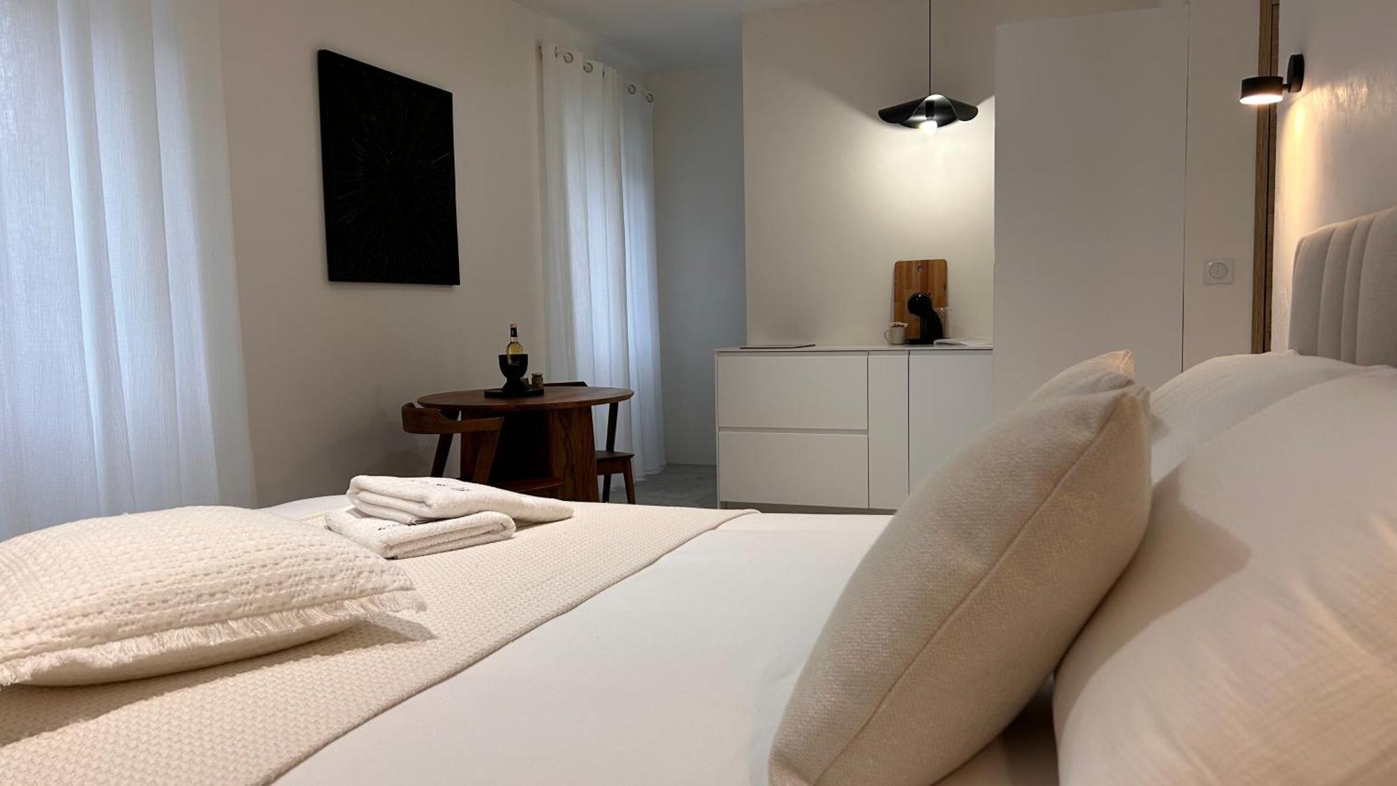 Apartment Le Chai N°9, Demeure Et De Charme *