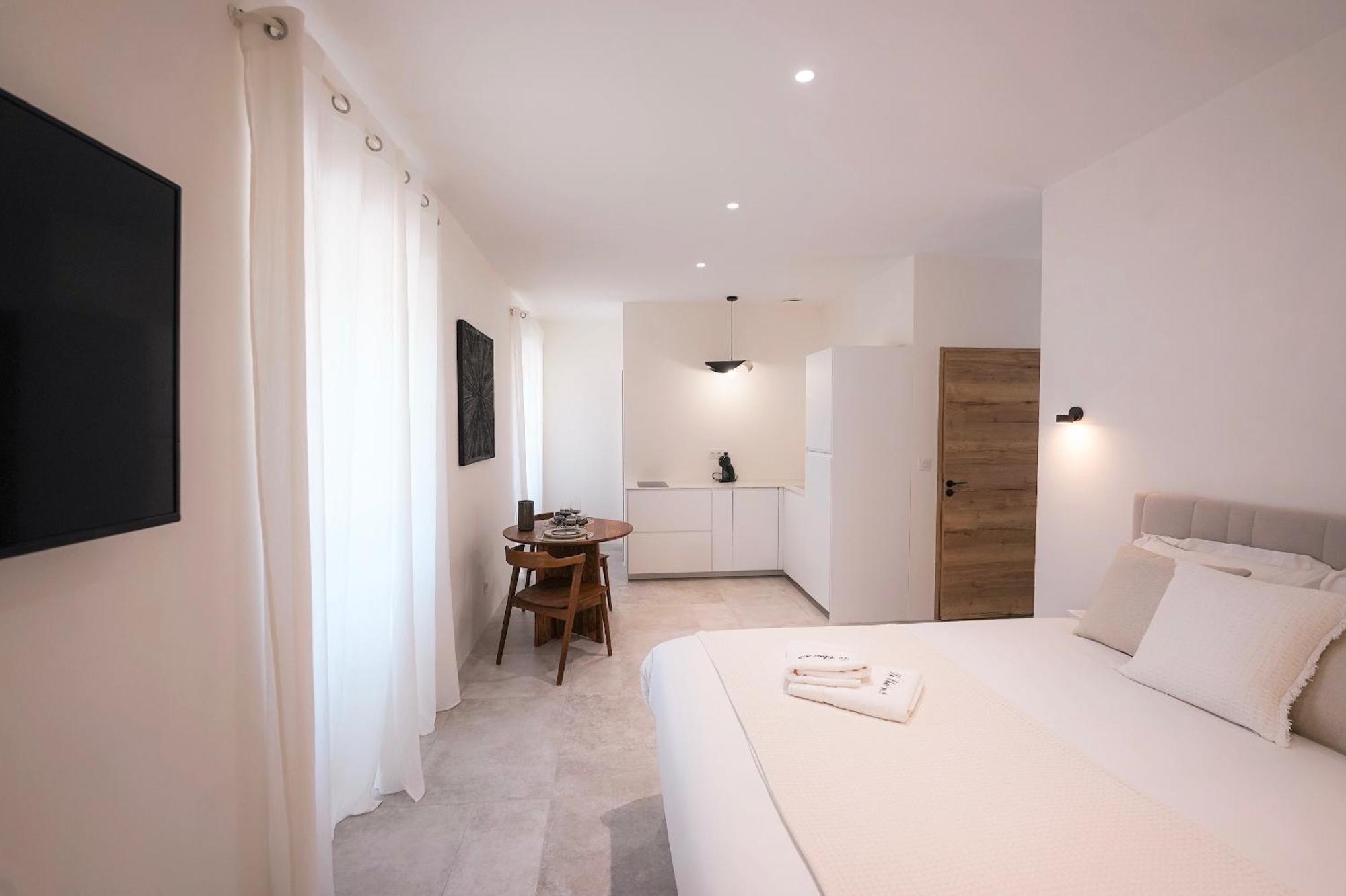 Le Chai N°9, Demeure Et De Charme Apartment *