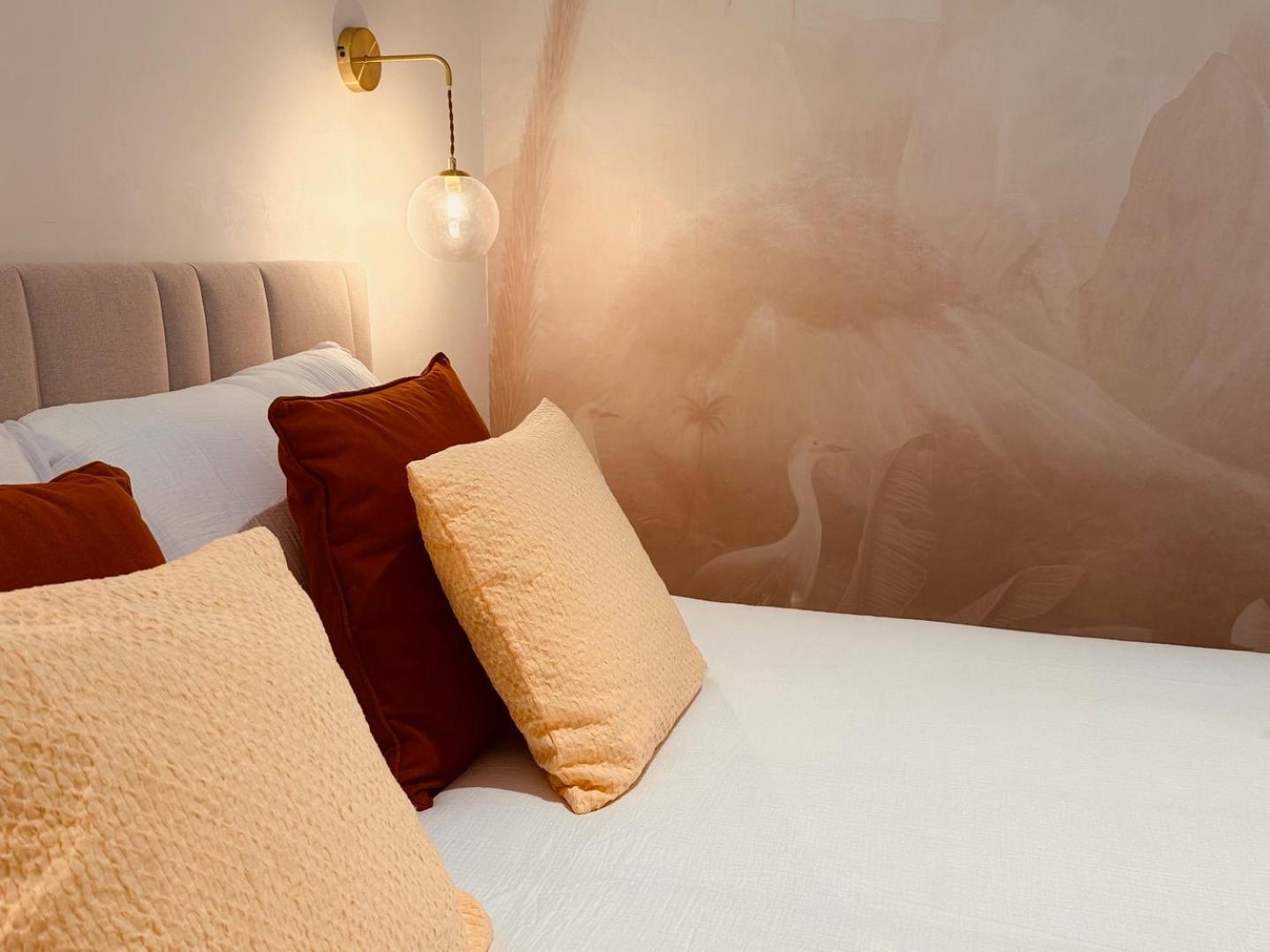 Apartment Le Chai N°9, Demeure Et De Charme *