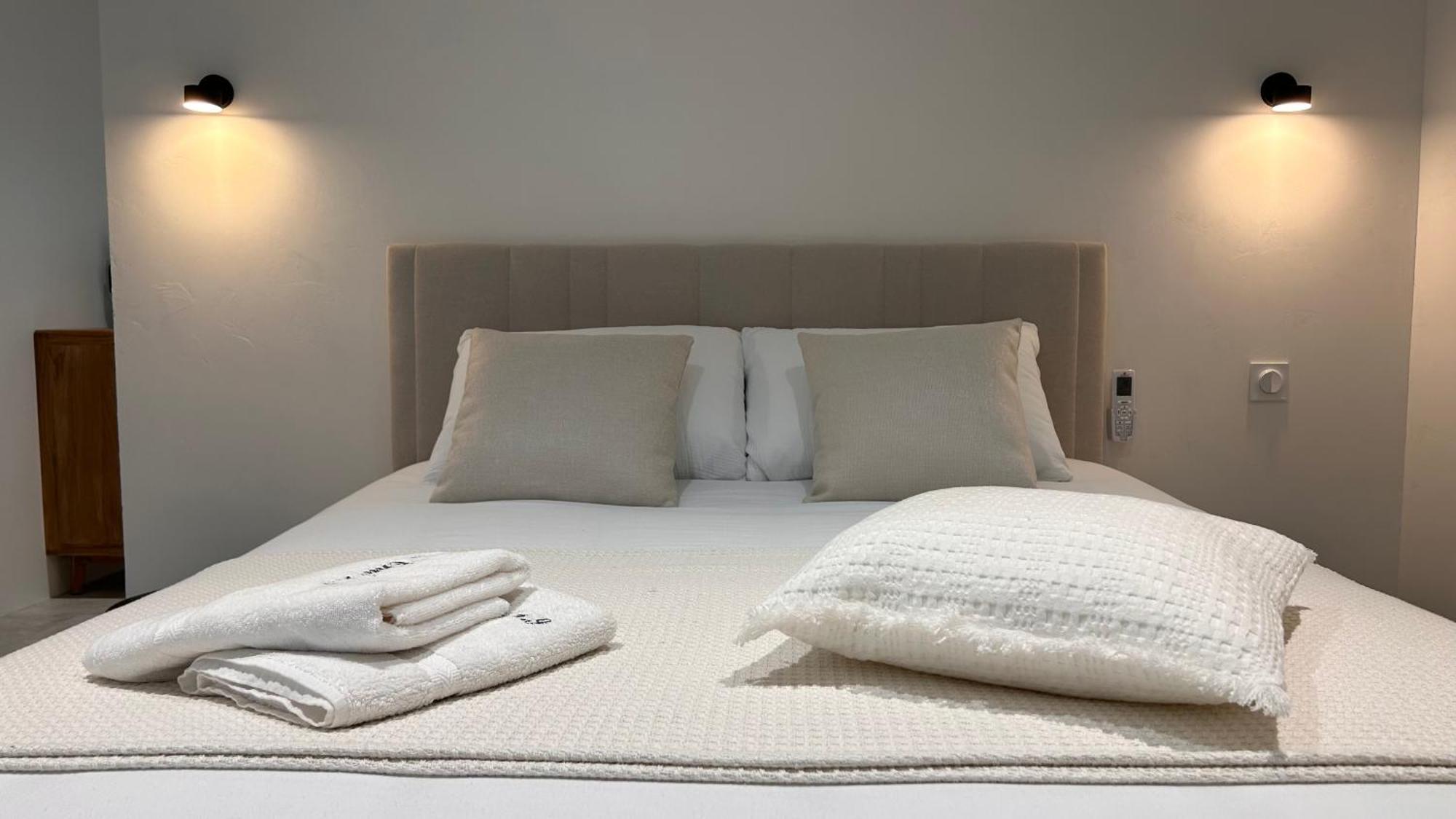 Le Chai N°9, Demeure Et De Charme Apartment *