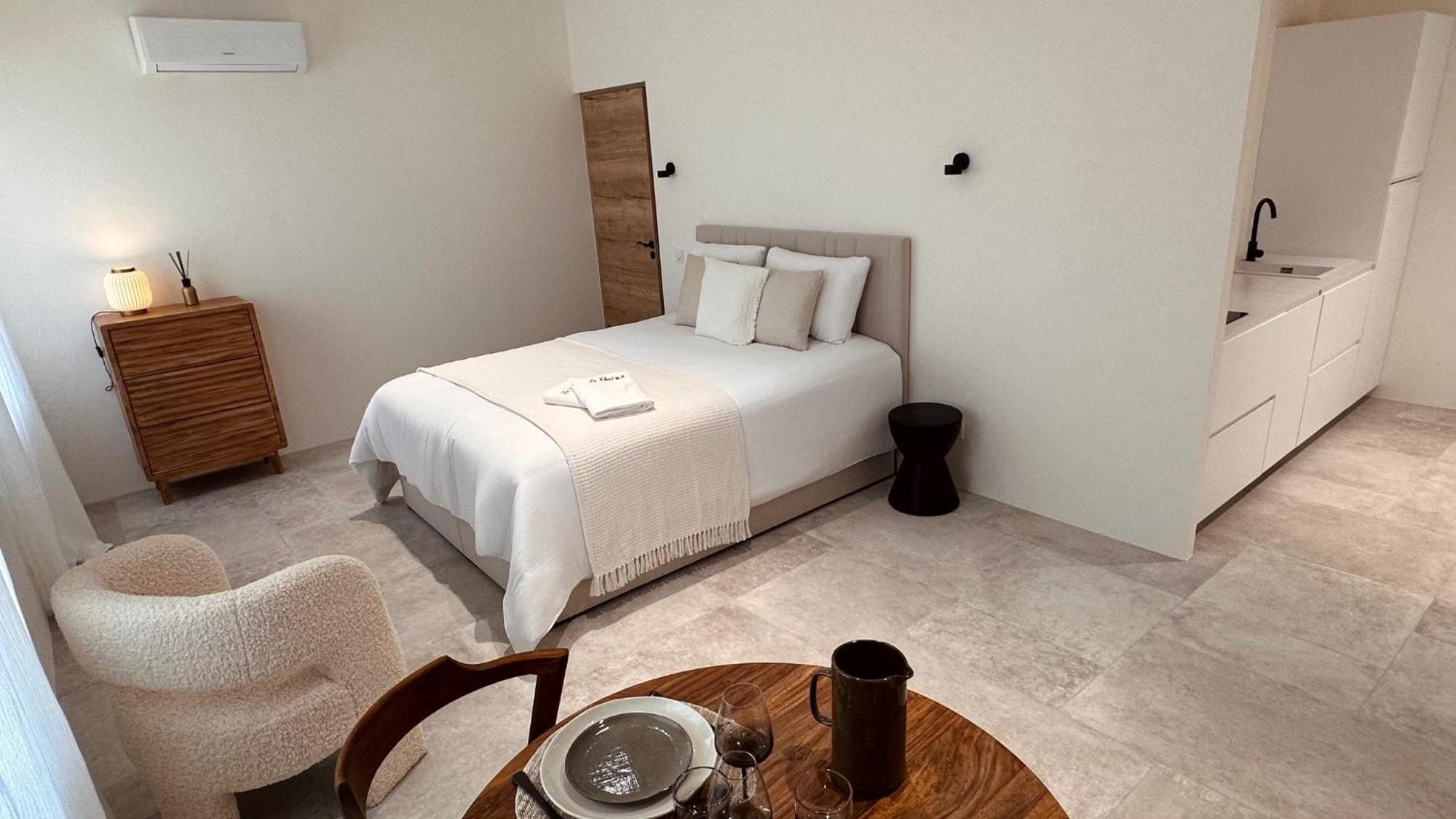 Le Chai N°9, Demeure Et De Charme Montblanc