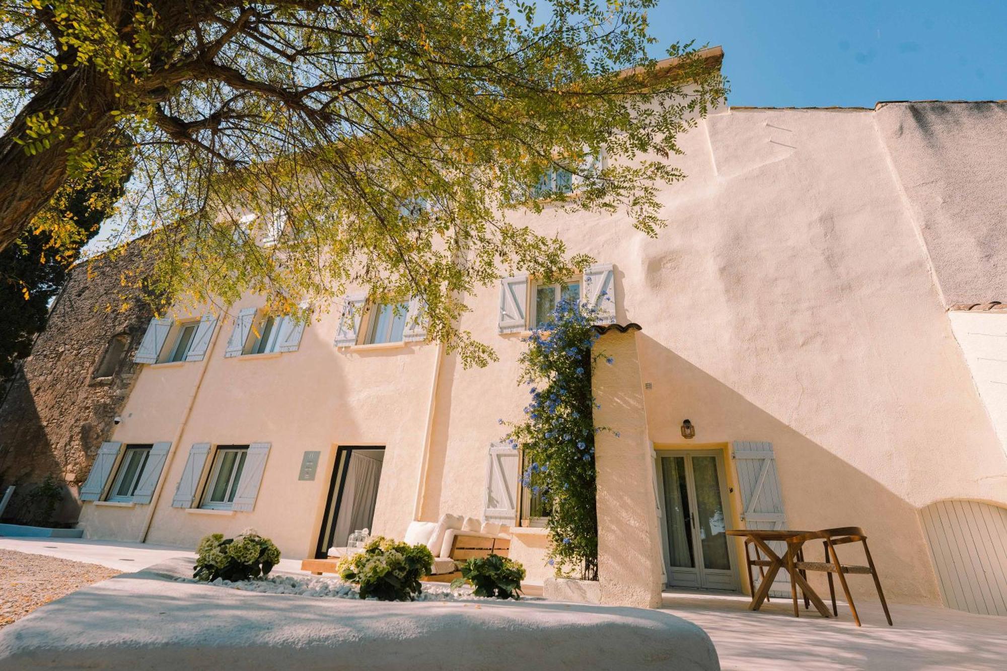 Le Chai N°9, Demeure Et De Charme Apartment