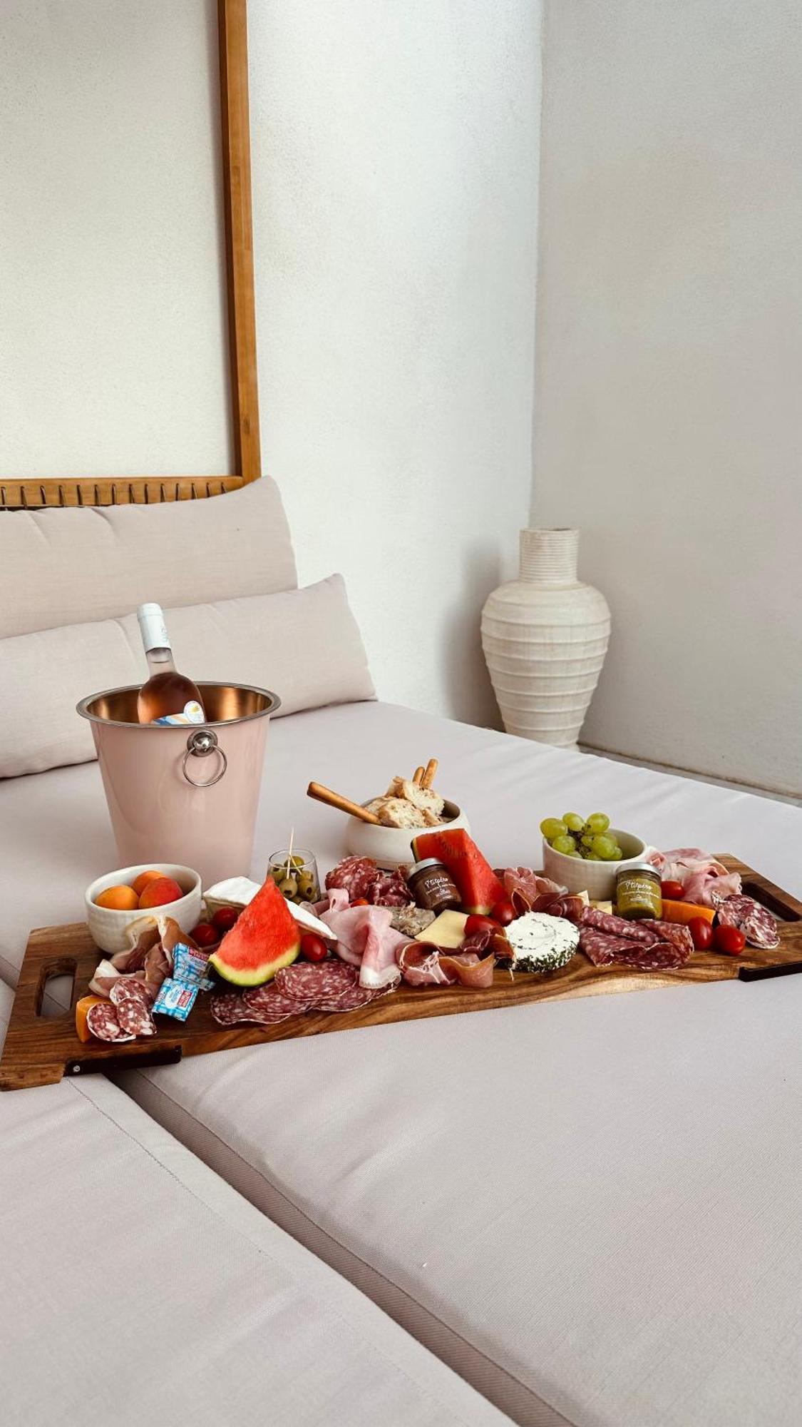 Le Chai N°9, Demeure Et De Charme Apartment *
