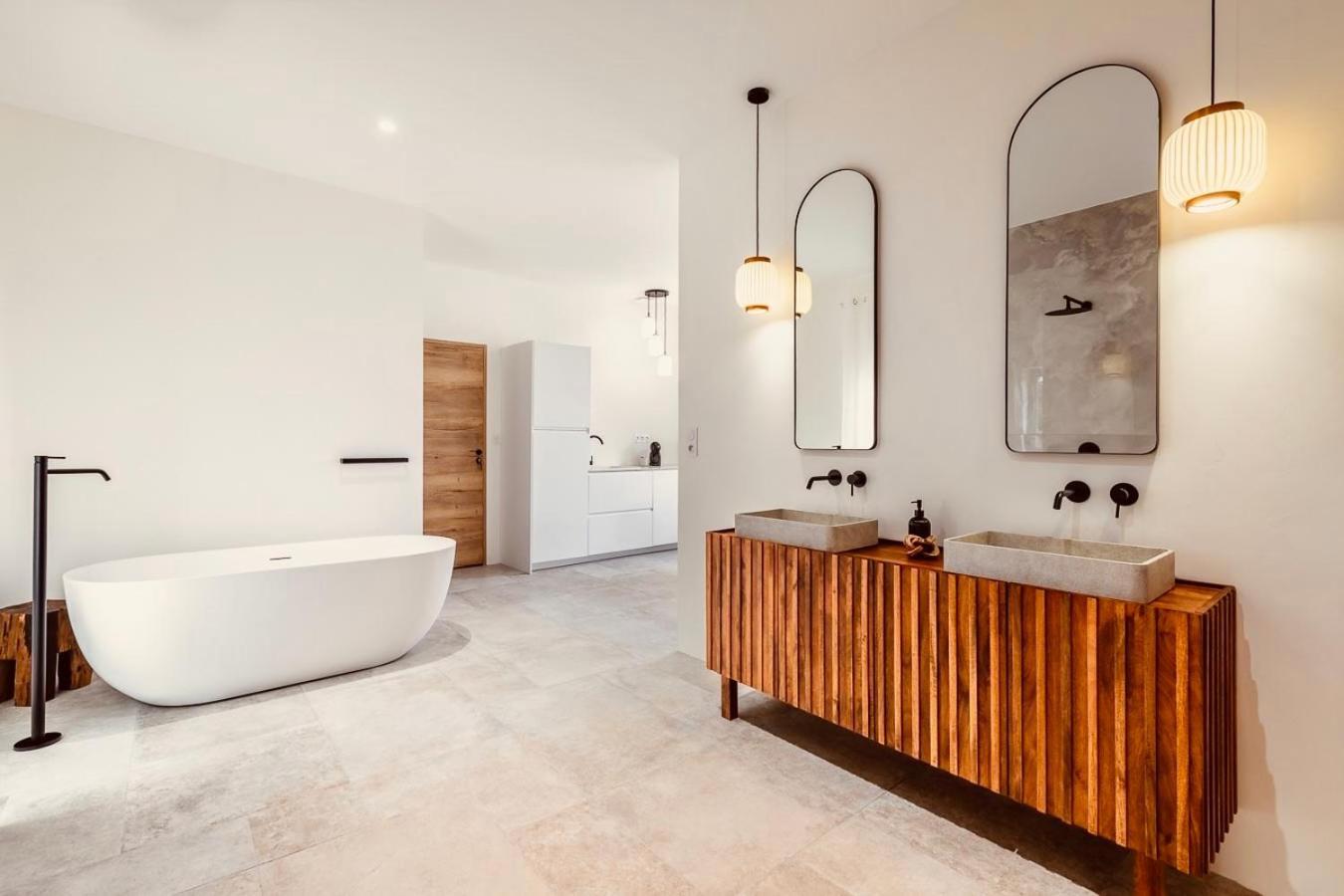 Le Chai N°9, Demeure Et De Charme Apartment Montblanc